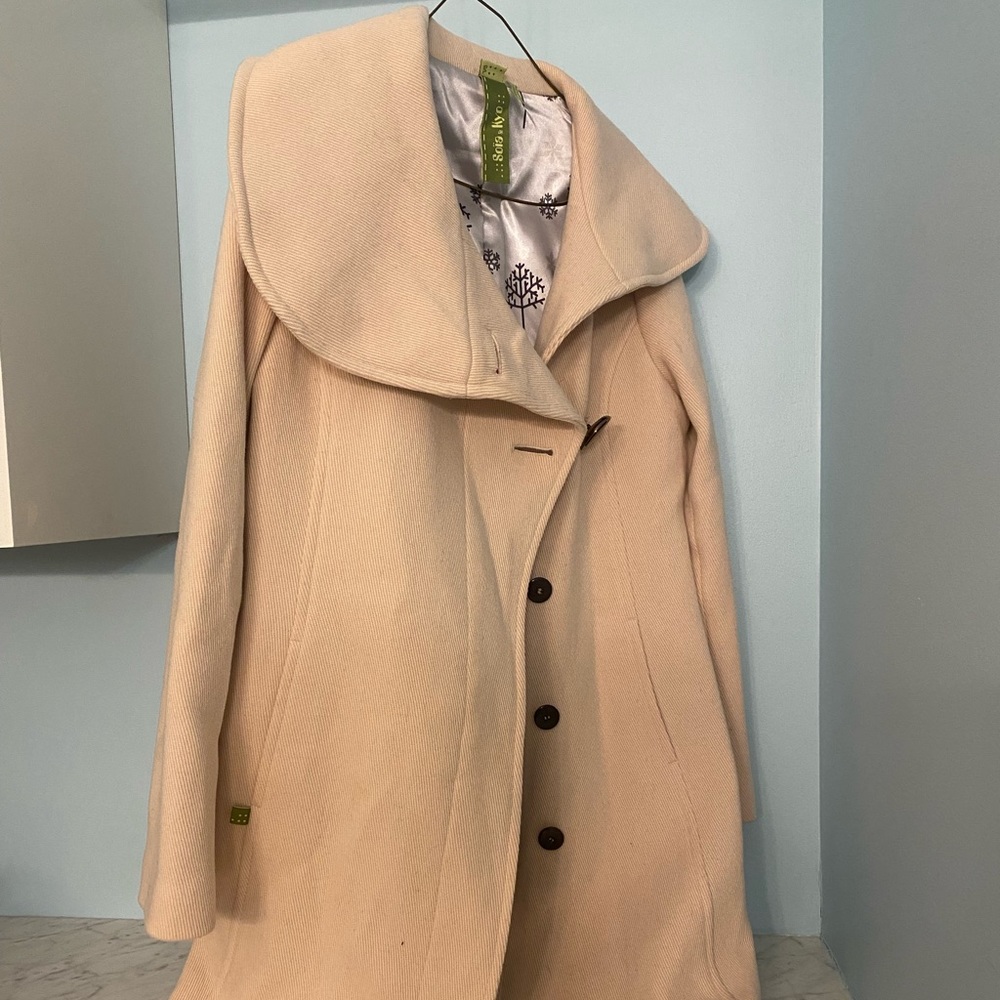 Soia & Kyo Fall/Winter Coat (large)